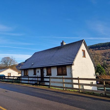 Wilmar Lodge Arrochar Buitenkant foto